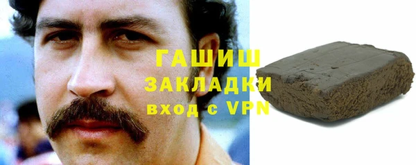 хмурый Алзамай