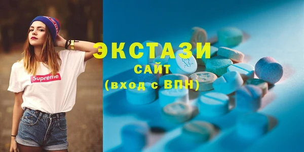 хмурый Алзамай