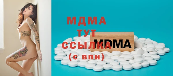 хмурый Алзамай